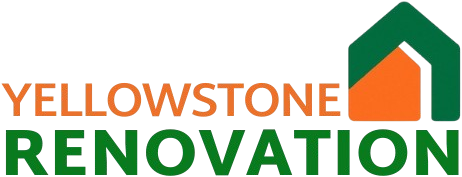 Yellowstone Renovation logo