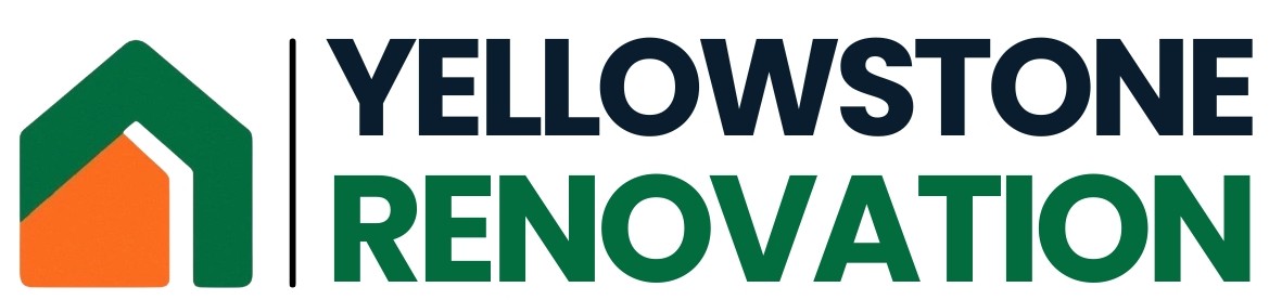 Yellowstone Renovation