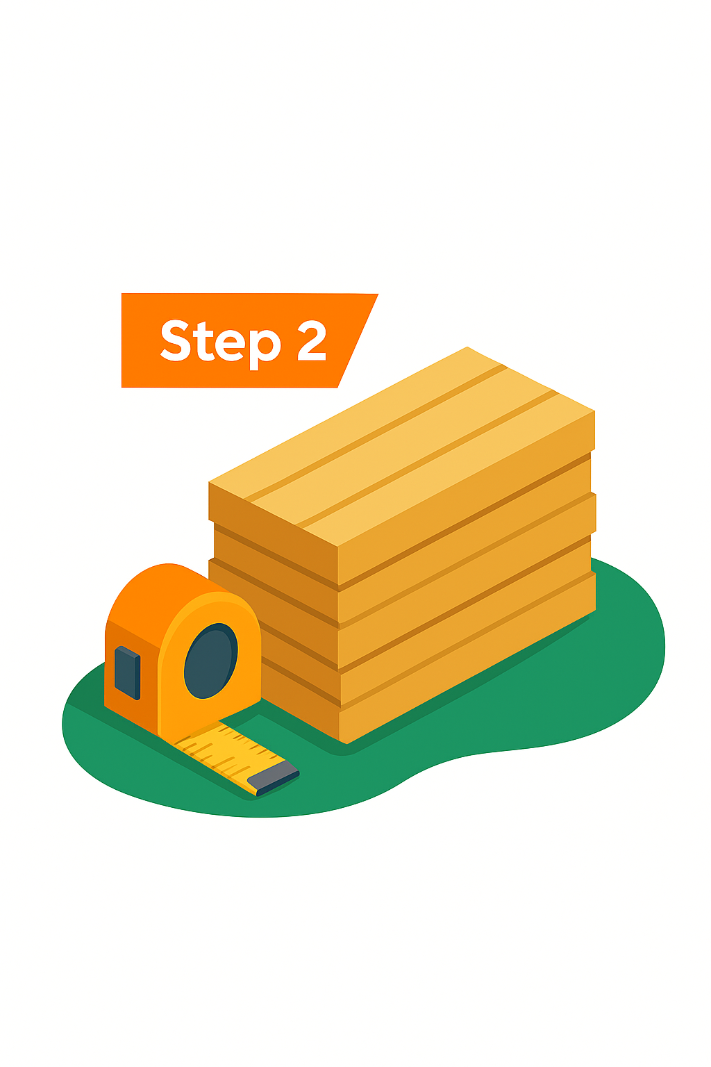 Material Selection & Planning