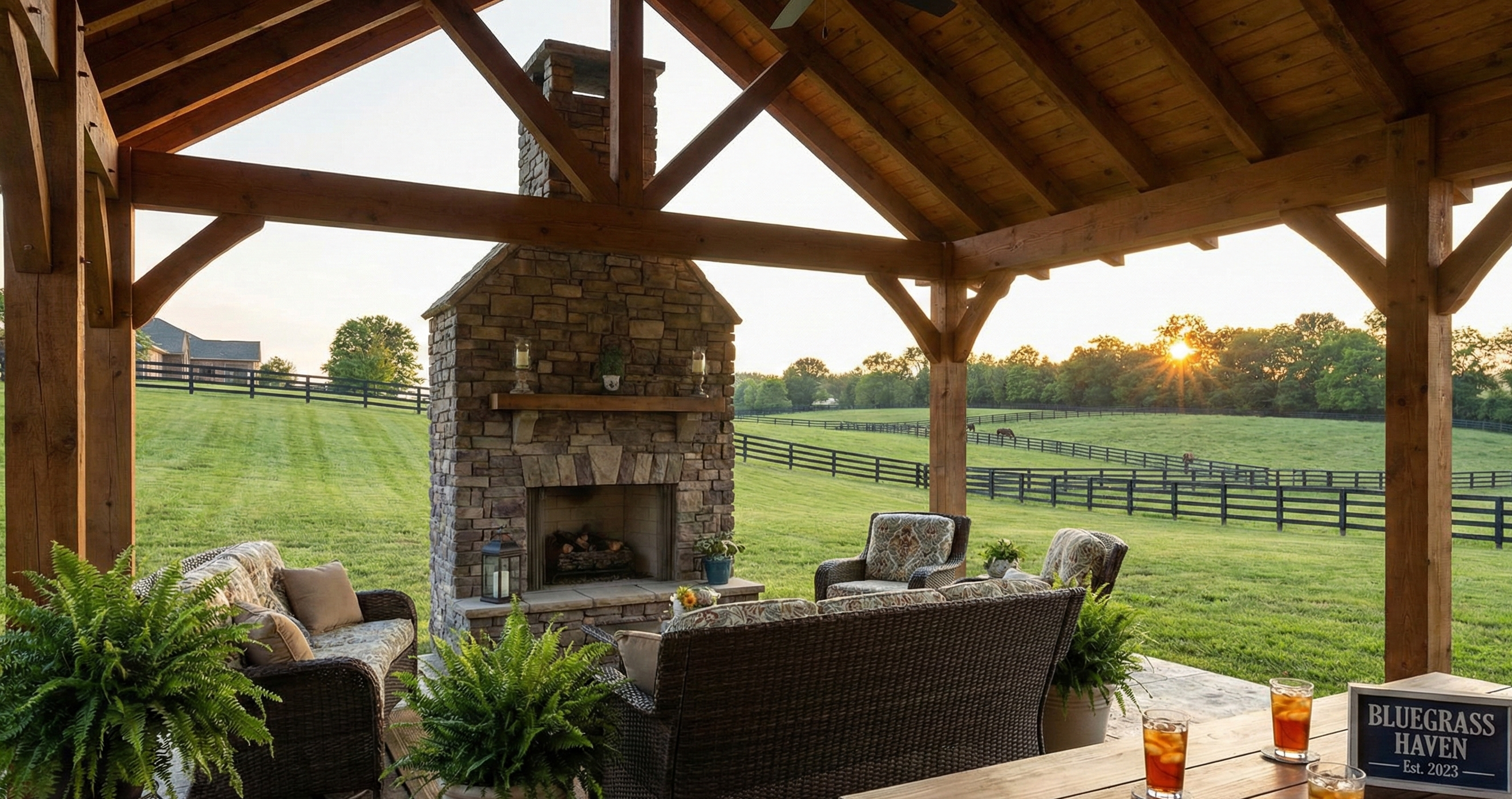 Cost of a 500 Sq Ft Covered Patio in Kentucky (2026 Guide)