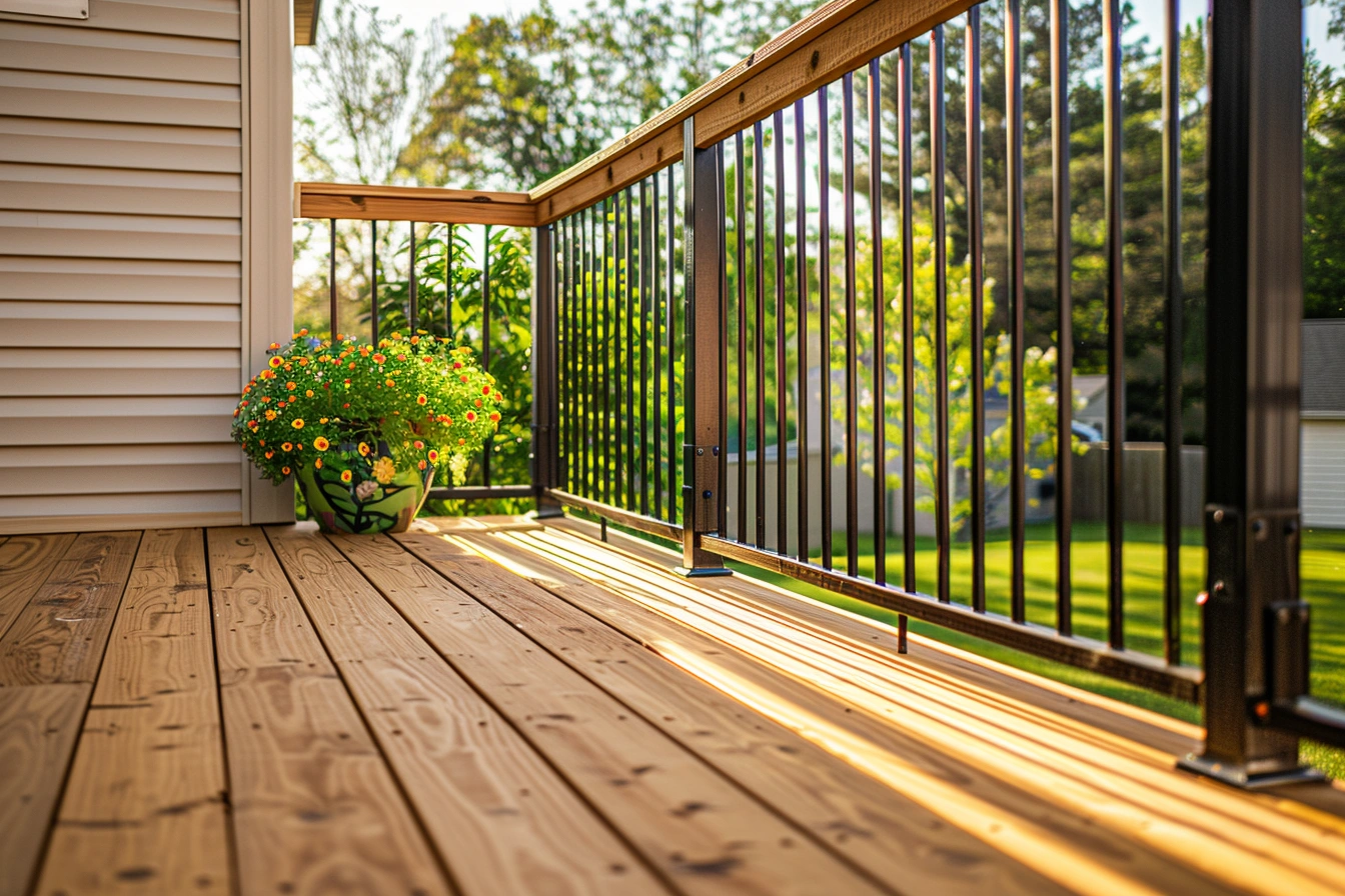 Deck Installation Cost in Lexington, KY — 2025 Guide by a Local Expert