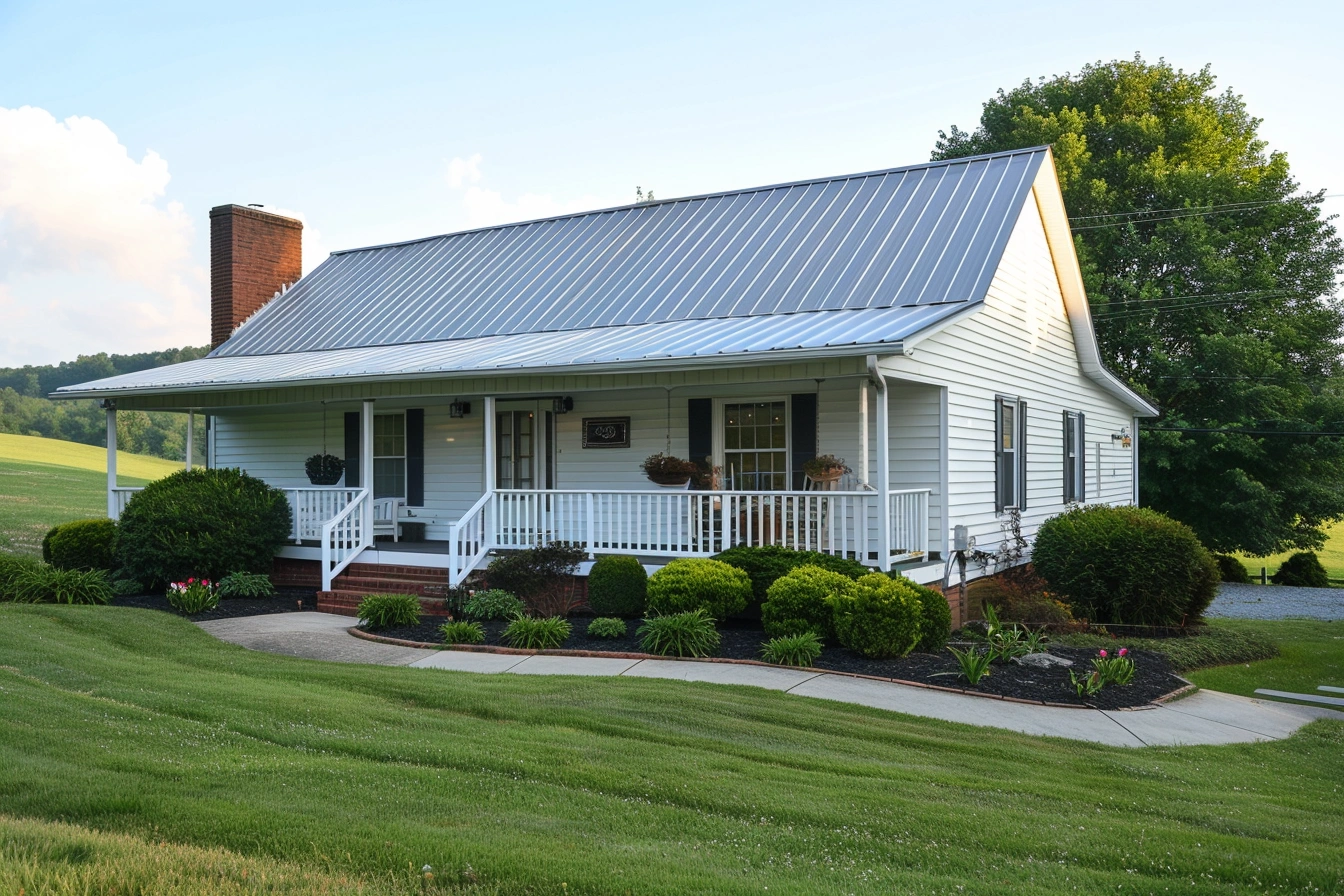 Pergolas, Railings & Deck Enhancements