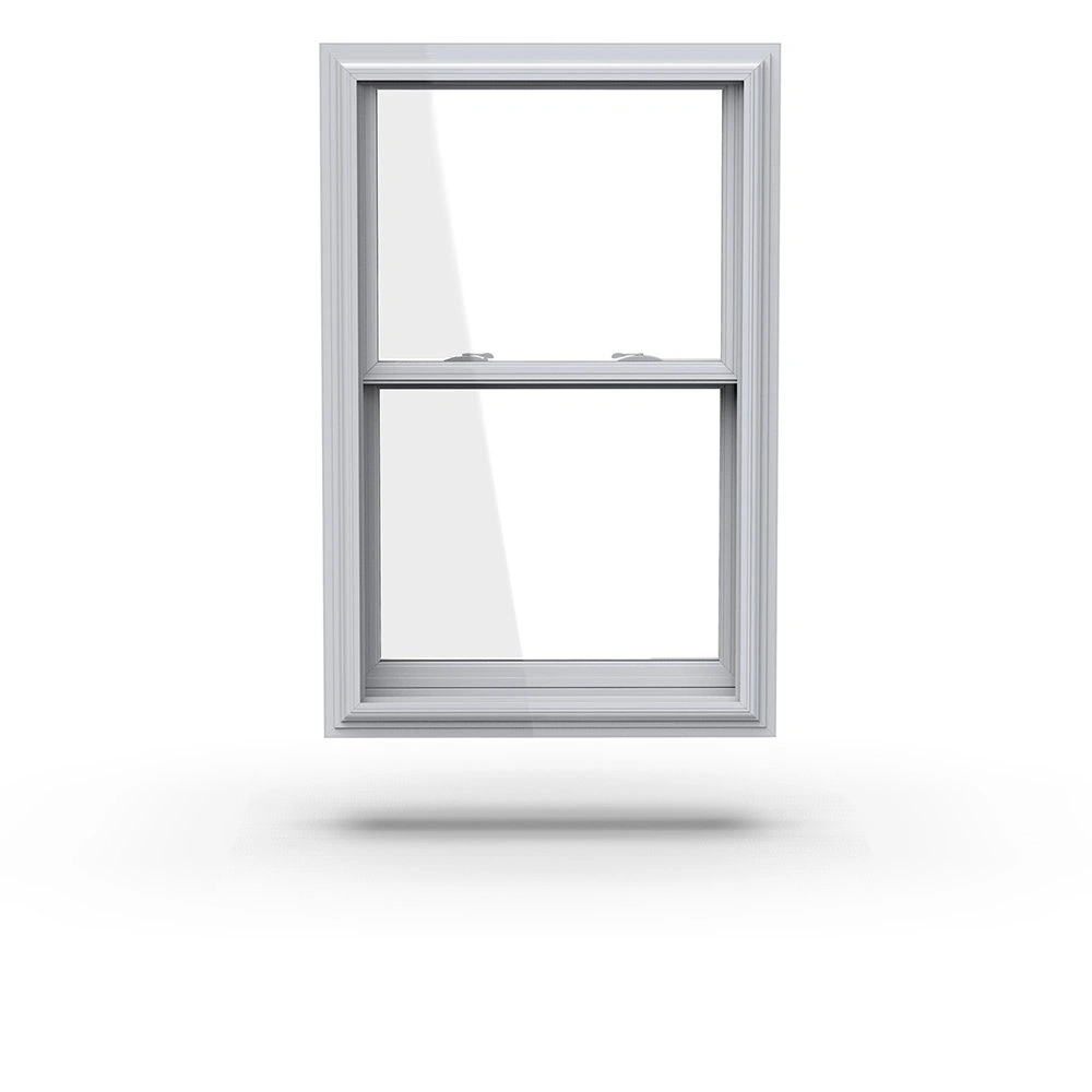 Double Hung Windows