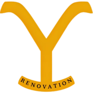 Yellowstone Renovation