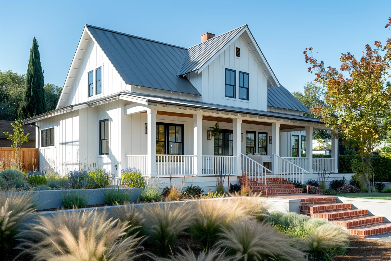 How to Choose the Perfect Paint Finish