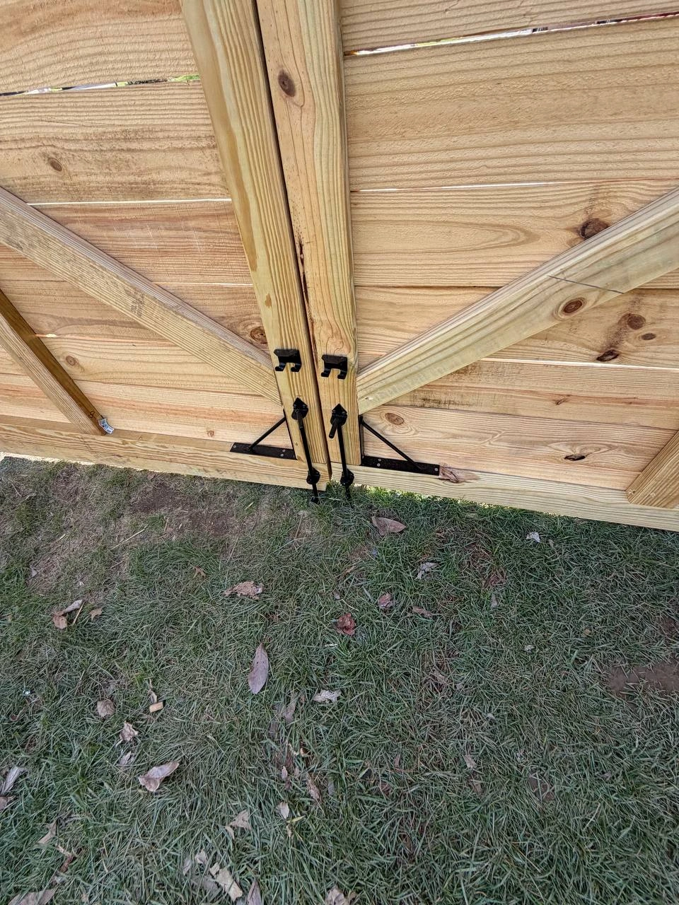 Deck and Siding Project 18 - Lexington KY