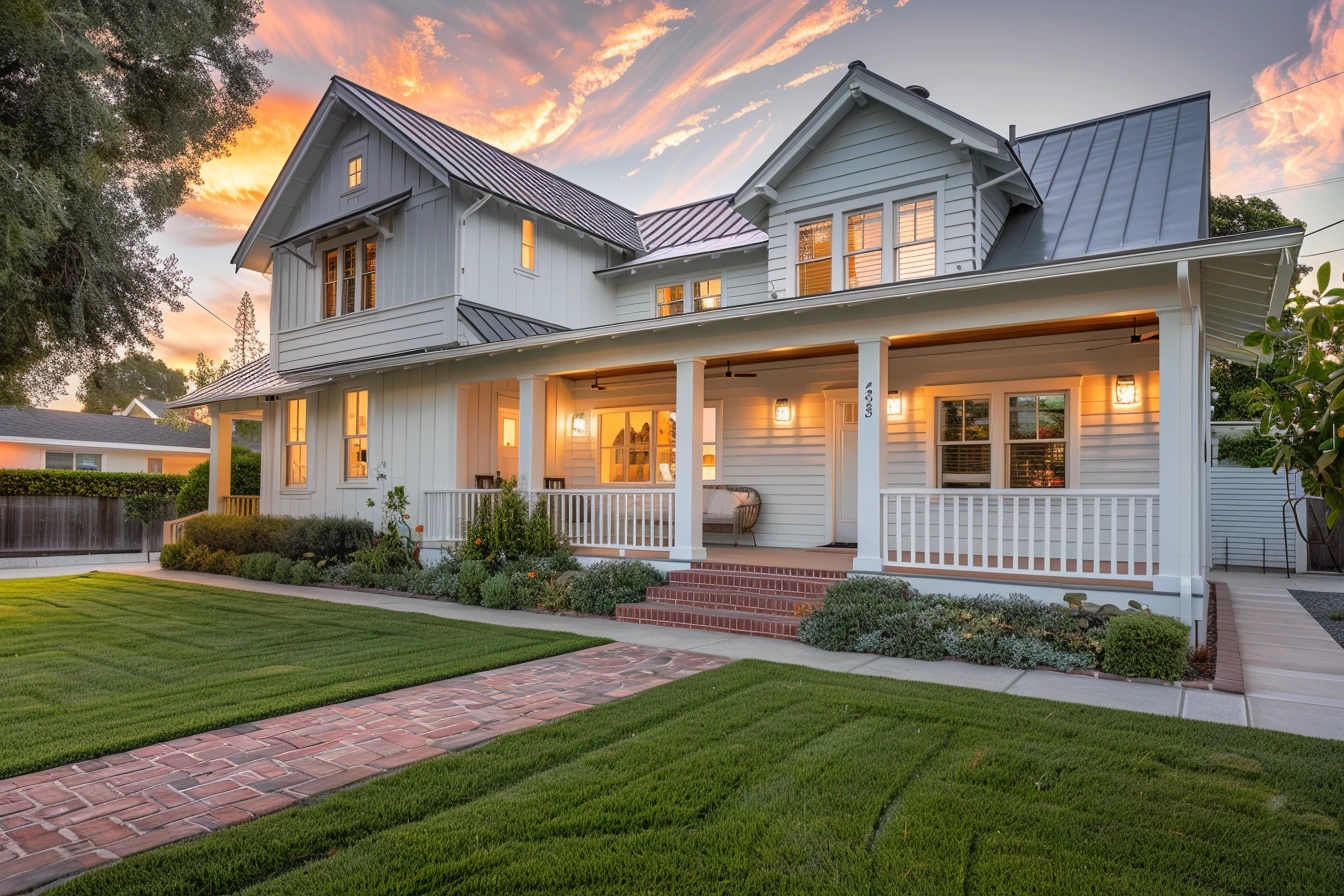 Deck and Siding Project 1 - Lexington KY
