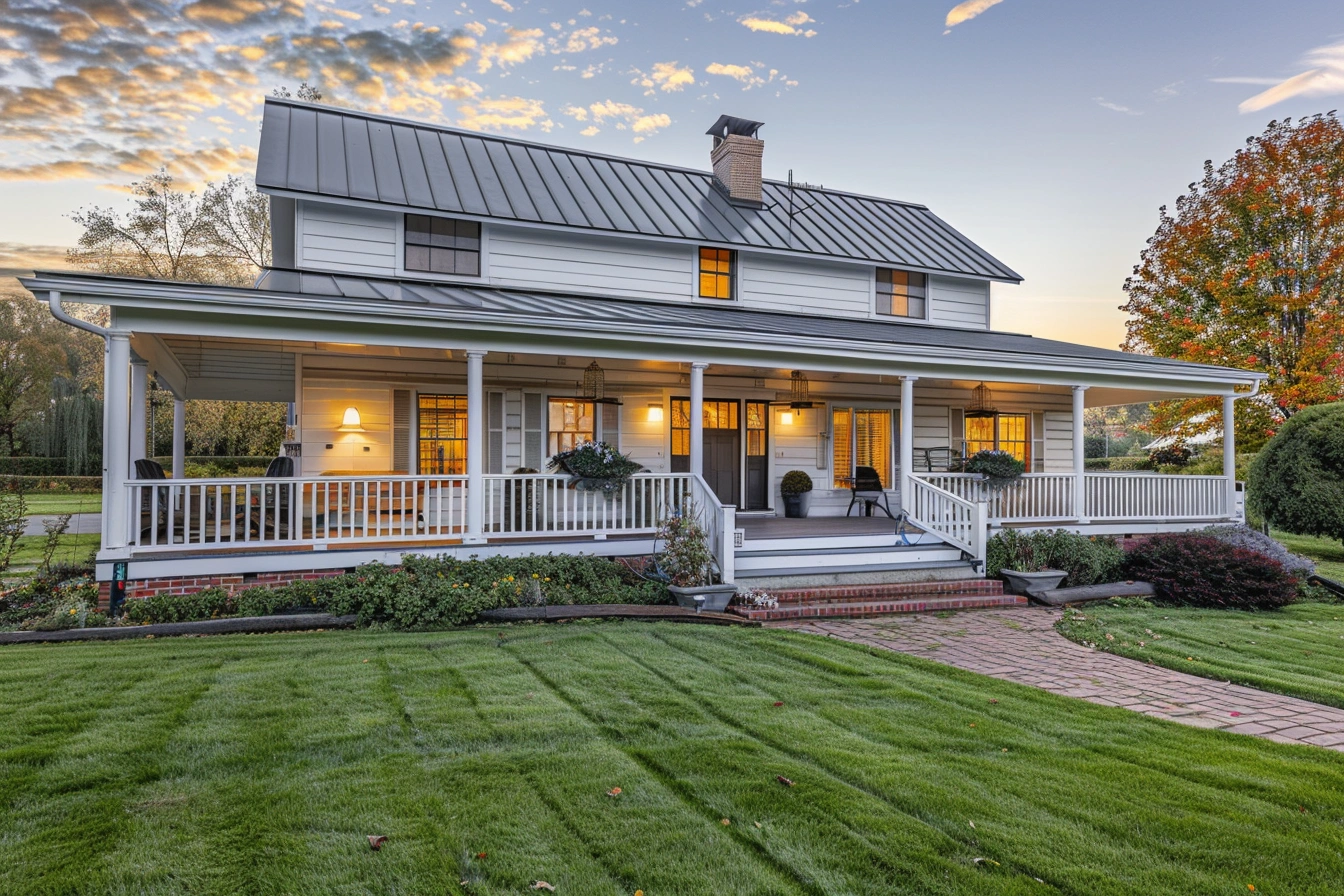 Deck and Siding Project 10 - Lexington KY
