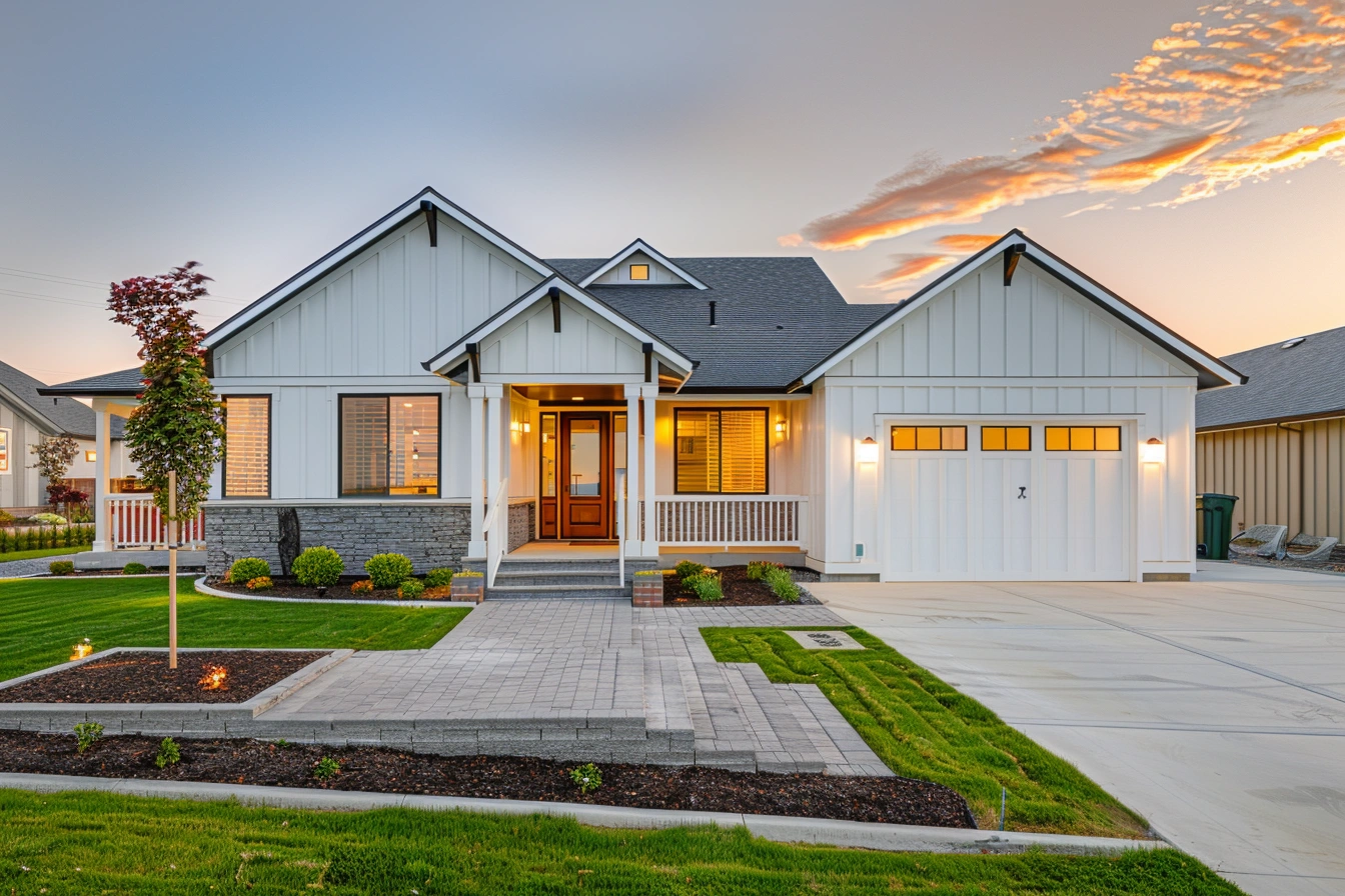 Deck and Siding Project 12 - Lexington KY
