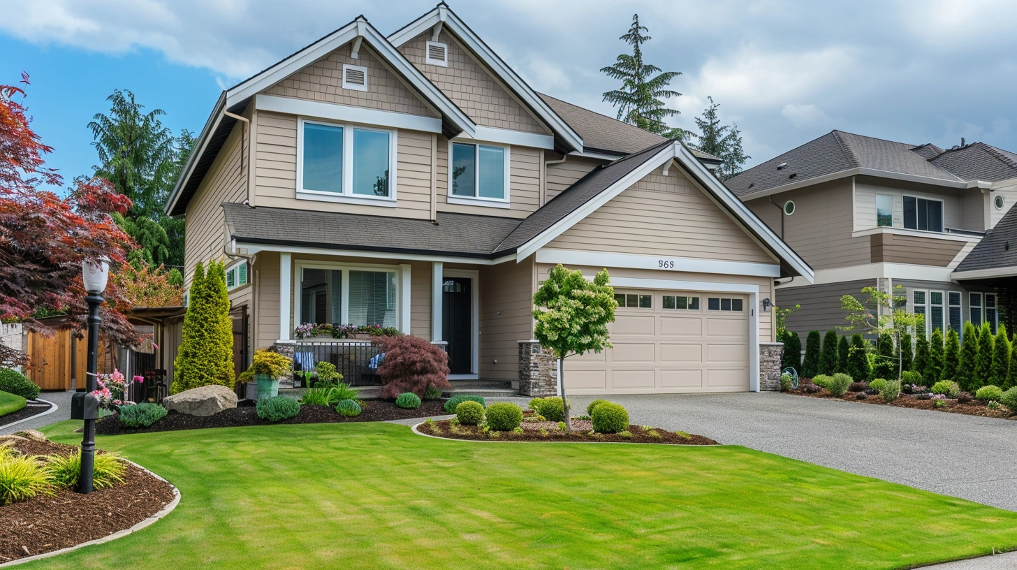 Deck and Siding Project 14 - Lexington KY