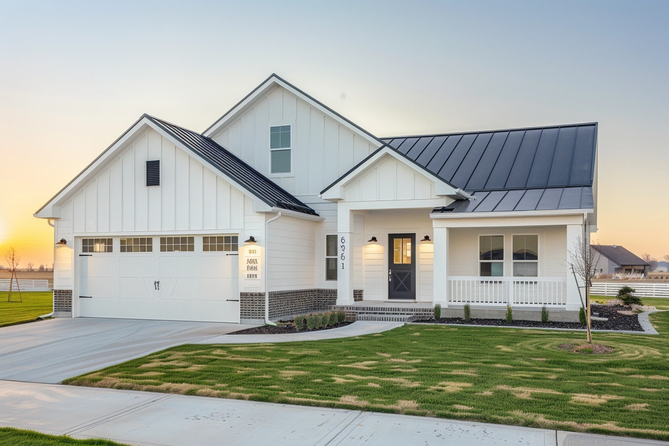 Deck and Siding Project 17 - Lexington KY