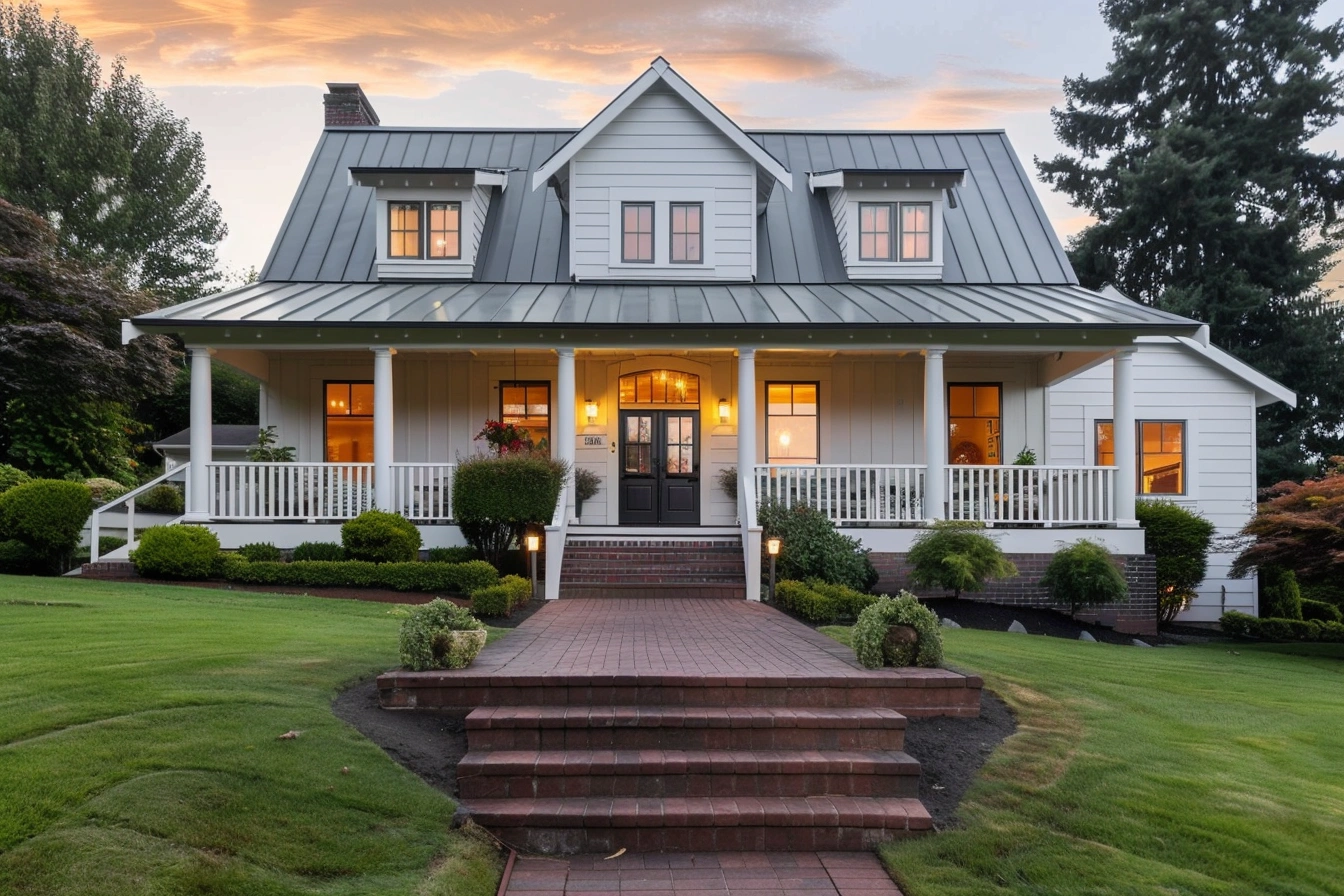 Deck and Siding Project 19 - Lexington KY