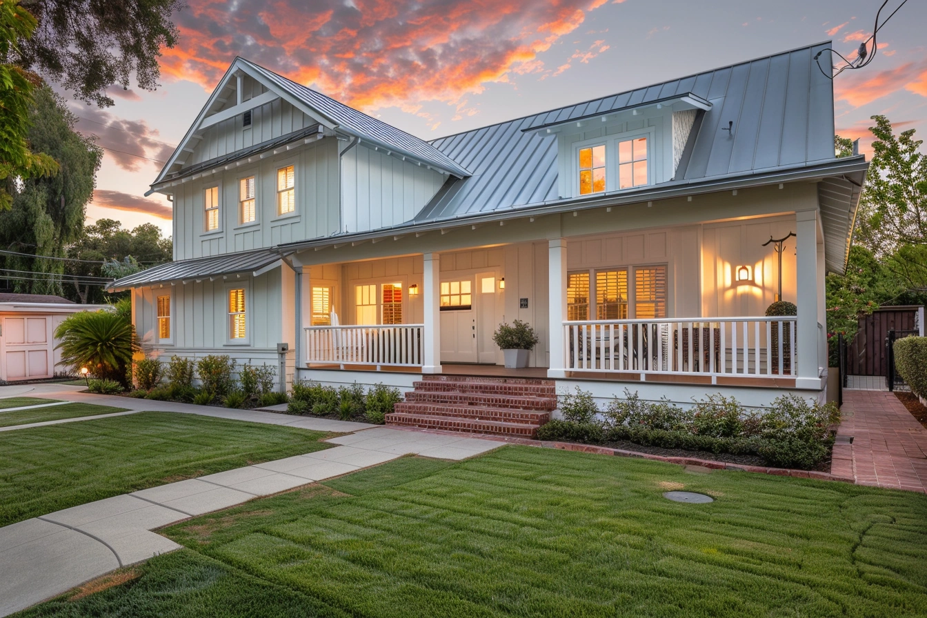 Deck and Siding Project 7 - Lexington KY
