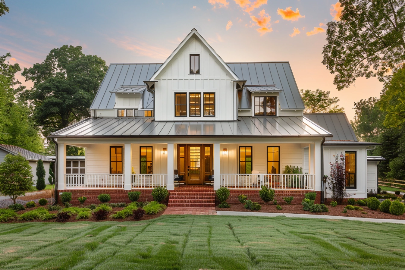 Deck and Siding Project 13 - Lexington KY