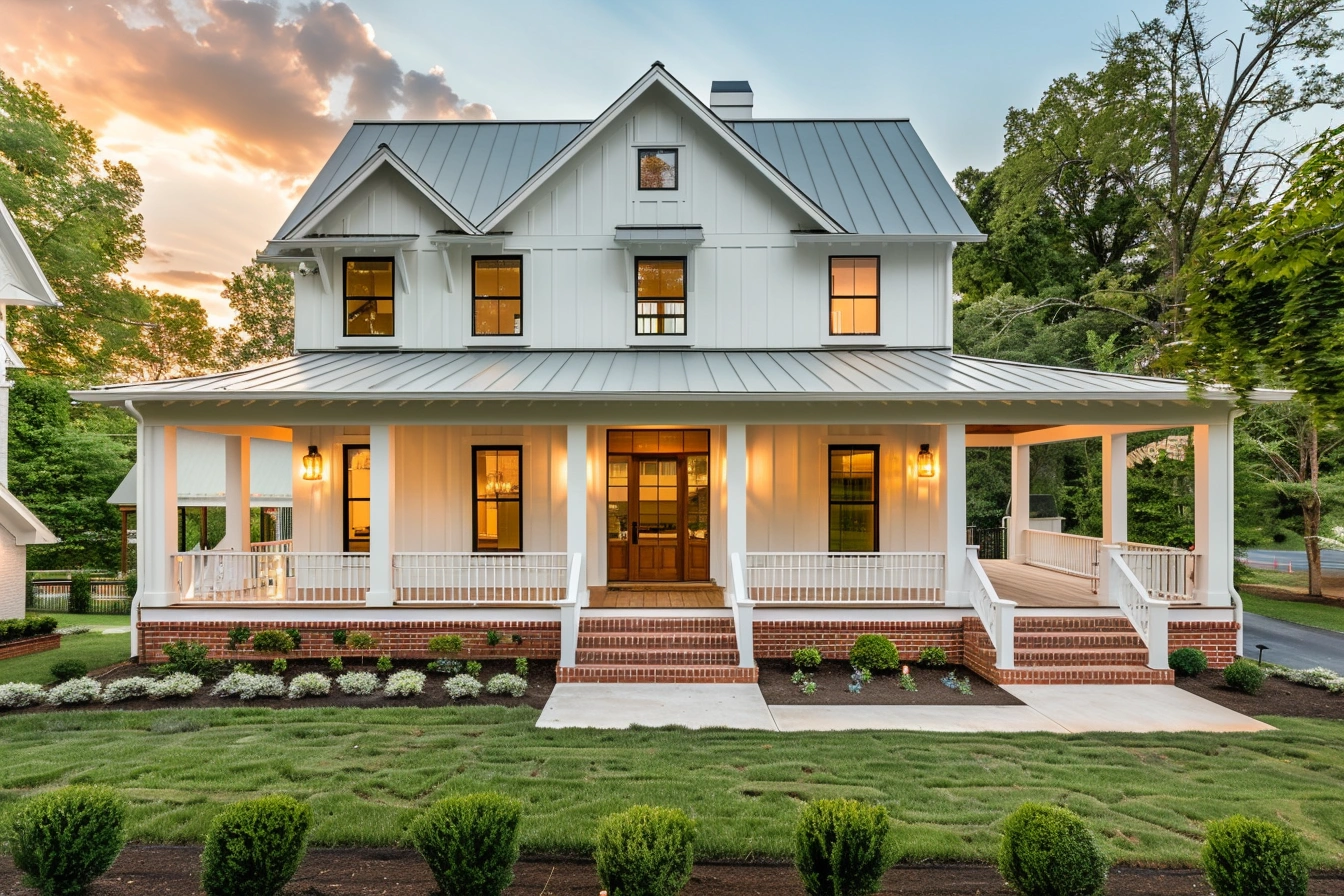 Deck and Siding Project 15 - Lexington KY