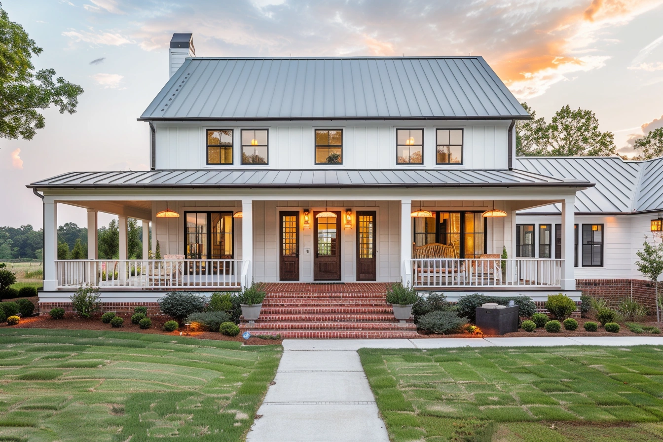 Deck and Siding Project 19 - Lexington KY