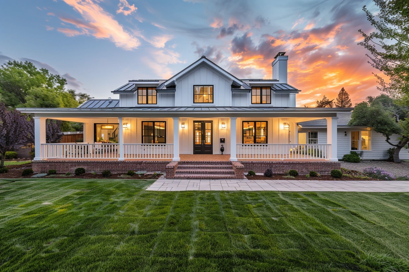 Deck and Siding Project 8 - Lexington KY