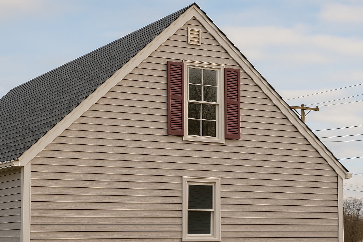 Siding Siding Installation in Lexington, KY