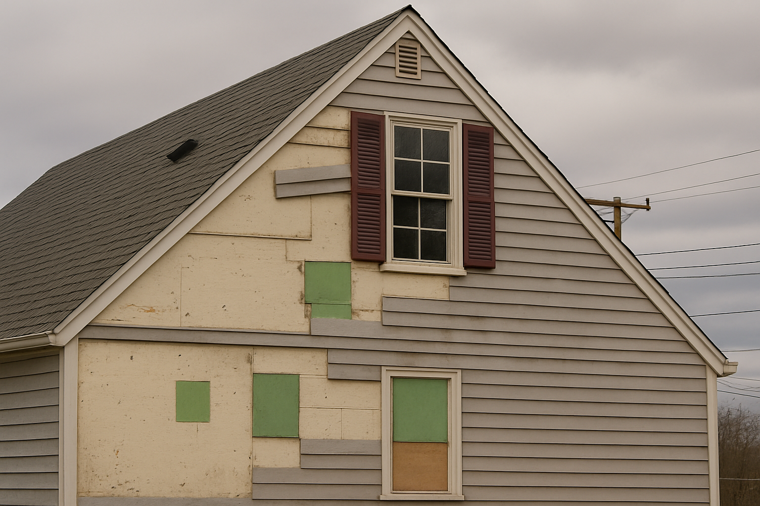 Siding Siding Installation in Lexington, KY
