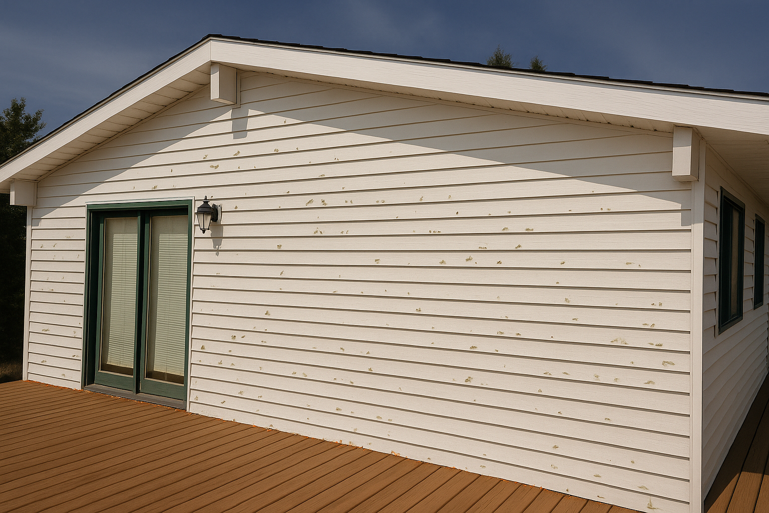 Siding Installation in Lexington, KY