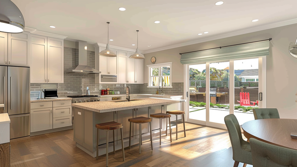 Dream Kitchen Remodeling Experts in Lexington, KY