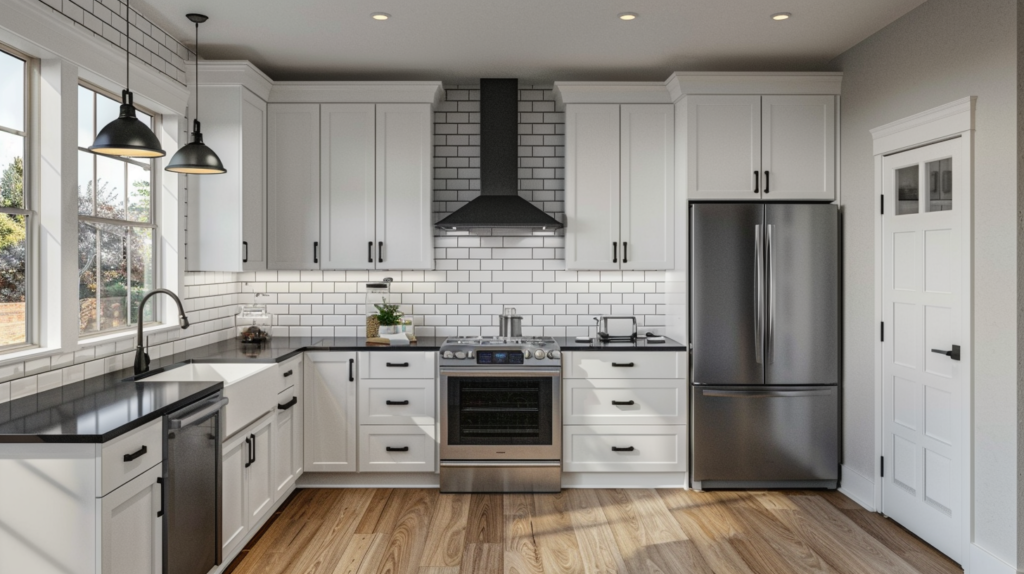 Dream Kitchen Remodeling Experts in Lexington, KY