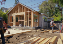 Home Additions in Lexington, KY