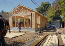Home Additions in Lexington, KY