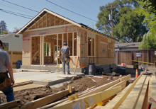 Home Additions in Lexington, KY