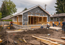 Home Additions in Lexington, KY