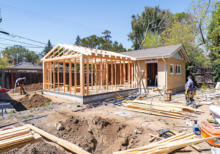 Home Additions in Lexington, KY