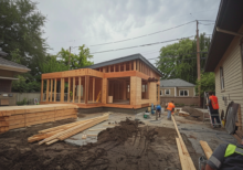 Home Additions in Lexington, KY