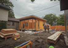 Home Additions in Lexington, KY