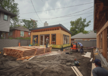 Home Additions in Lexington, KY