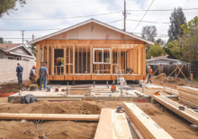 Home Additions in Lexington, KY