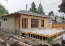 Home Additions in Lexington, KY