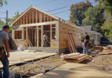 Home Additions in Lexington, KY