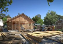 Home Additions in Lexington, KY