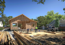 Home Additions in Lexington, KY