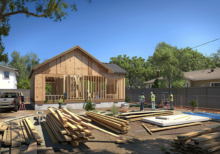 Home Additions in Lexington, KY