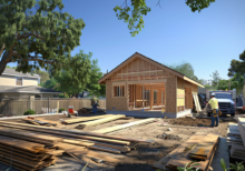 Home Additions in Lexington, KY