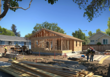 Home Additions in Lexington, KY