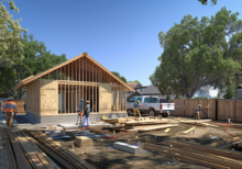 Home Additions in Lexington, KY