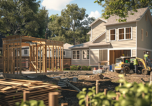 Home Additions in Lexington, KY