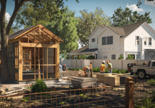 Home Additions in Lexington, KY