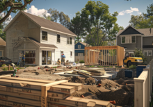 Home Additions in Lexington, KY