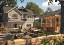 Home Additions in Lexington, KY